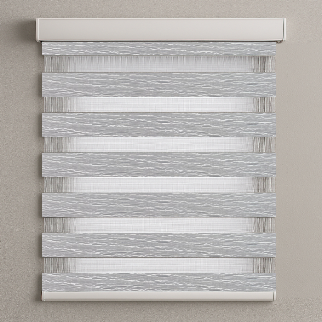 Zebra Blinds - CloudLift Series