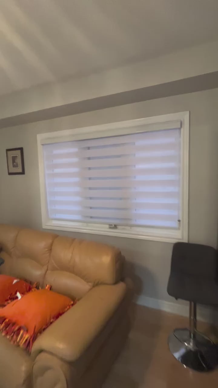 Zebra Blinds - CloudLift Series