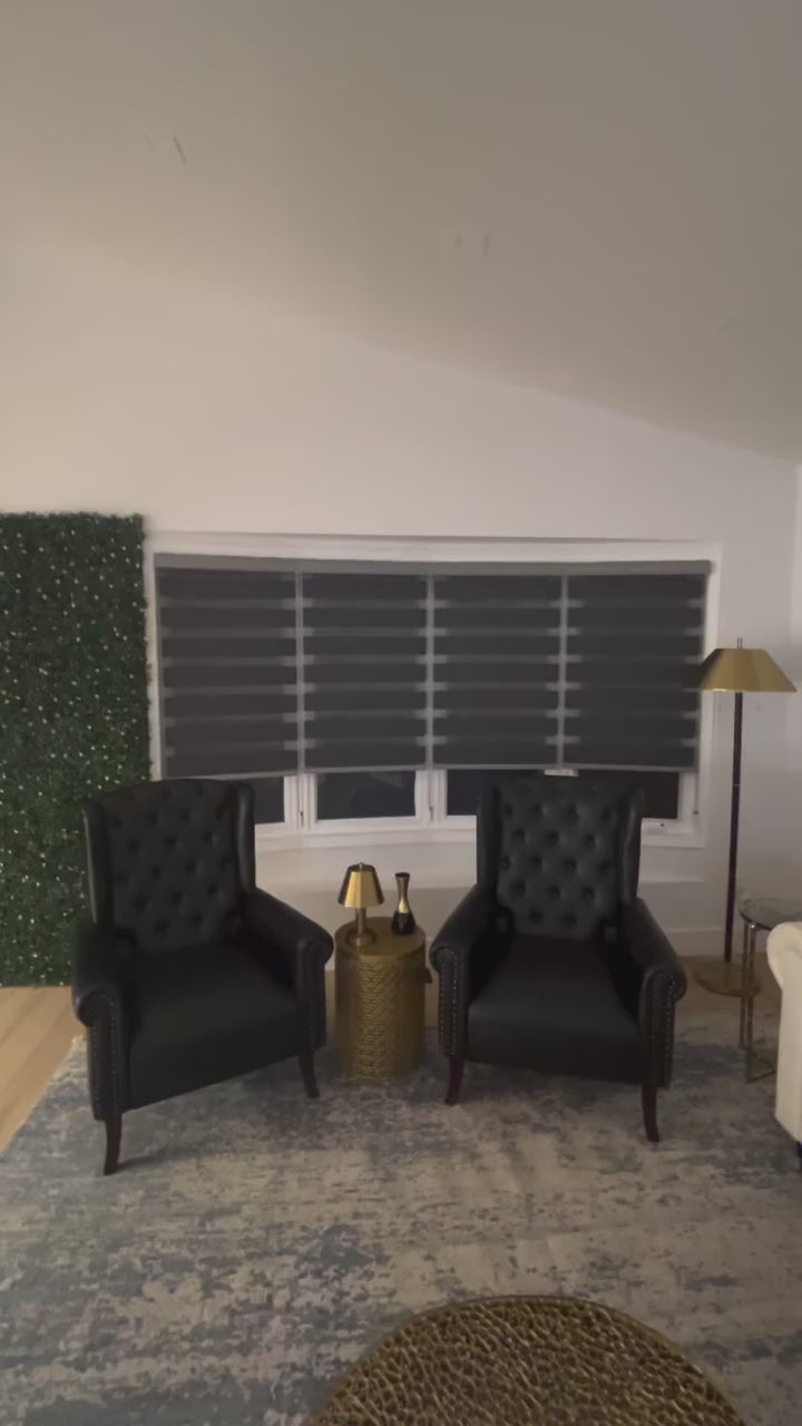 Zebra Blinds - CloudLift Series