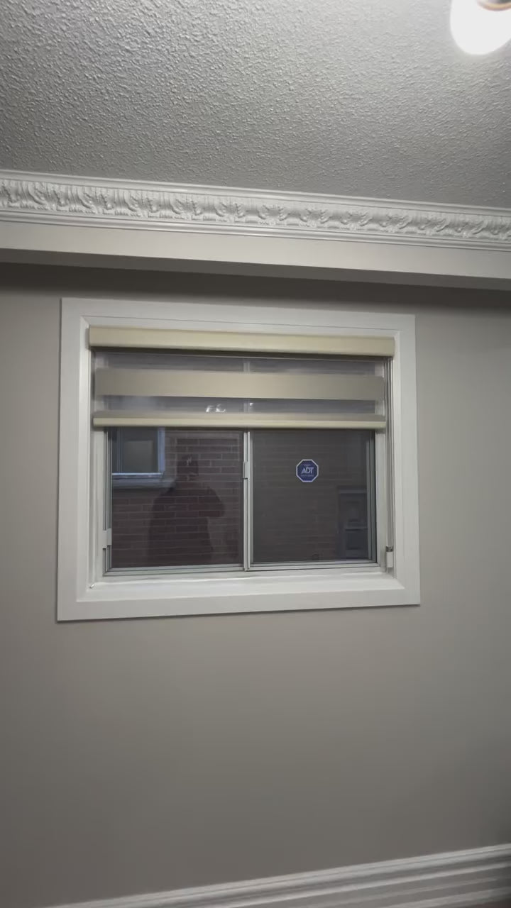 Zebra Blinds - CloudLift Series