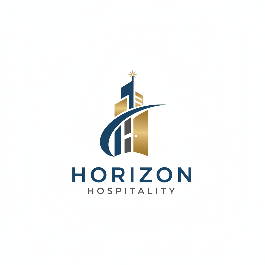 Random Hotel company logo